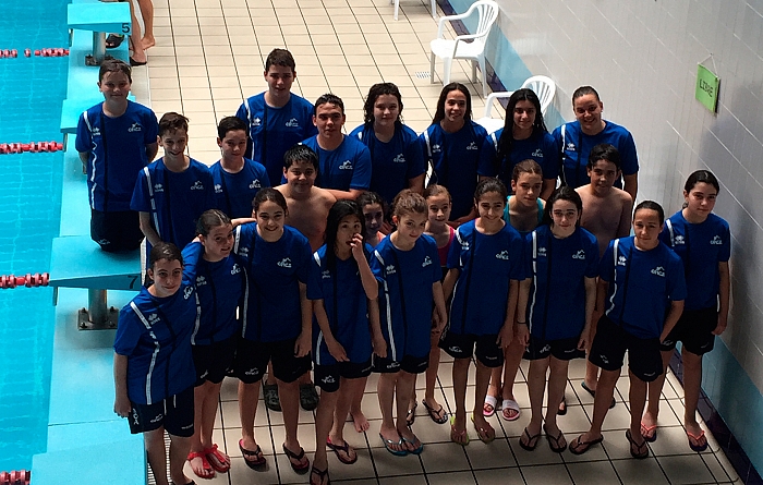 Sexta J. Liga T. Benjamín - Prebenjamín Territorial Zamora P. Los Almendros