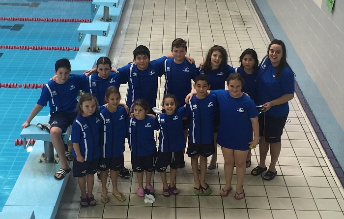 XX Liga Territorial Benjamín. V Promoción Pre - Benjamín. Temporada 2017 / 2018