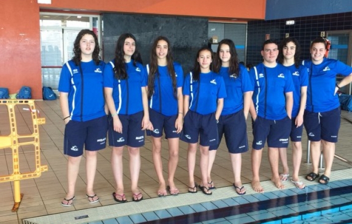 V Jornada de Liga territorial Infantil-Alevín 1